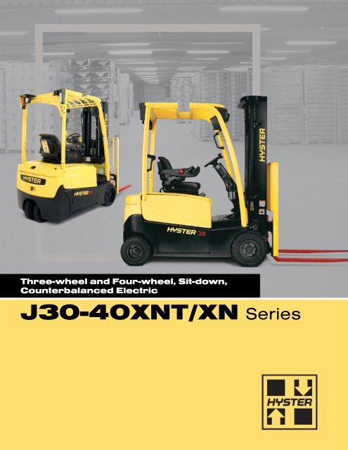 Hyster