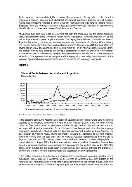 Revista del CEI - Centro de EconomÃ­a Internacional