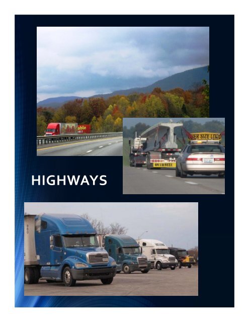 FREIGHT - Kentucky Transportation Cabinet