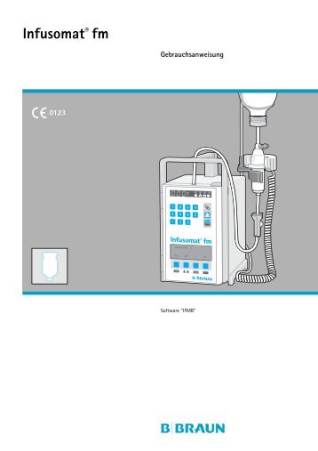 Infusomat-FM