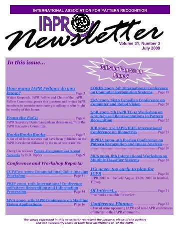 09-3 Newsletter Print.pub - IAPR