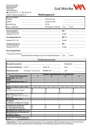 Reklamegesuchsformular - Ausdruck(PDF, 56.01 KB) - Departement ...