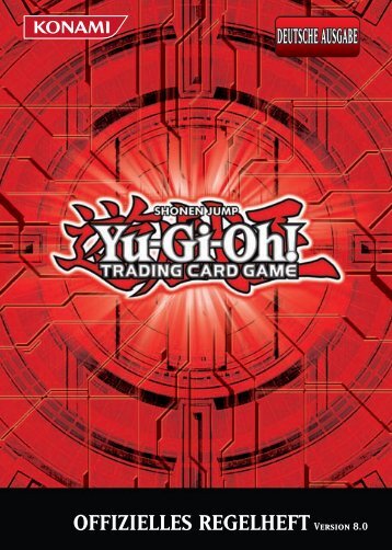 2 - Yu-Gi-Oh!