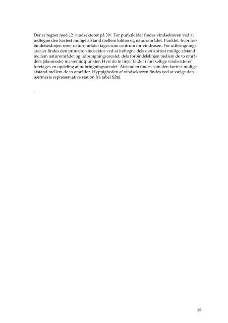 PDF-format velegnet til udskrivning - Naturstyrelsen