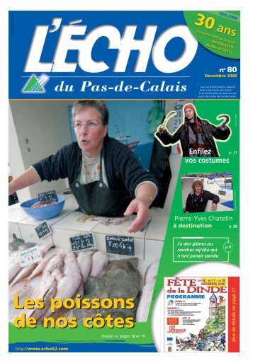 Les poissons de nos cÃ´tes Les poissons de nos cÃ´tes