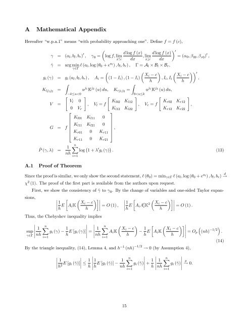 Estimation and Inference of Discontinuity in Density