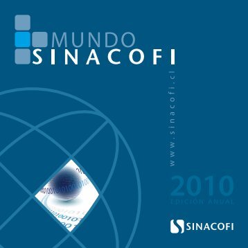 documento PDF - SINACOFI