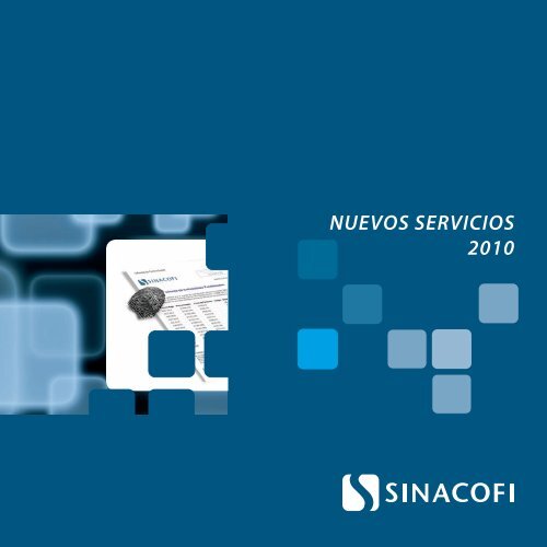 documento PDF - SINACOFI