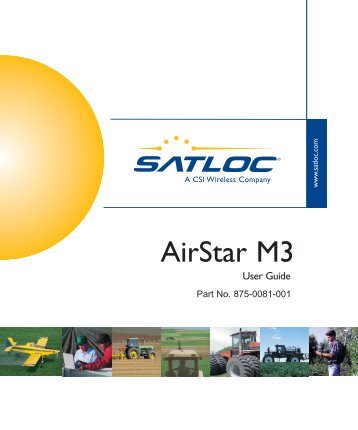 AirStar M3 (2003).book - Yorkton Aircraft Service