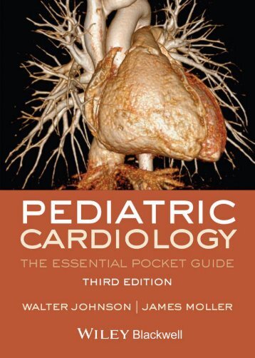 pediatric-cardiology