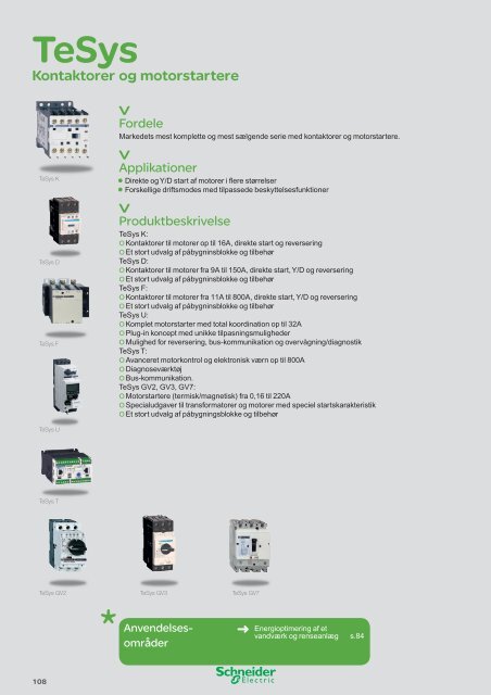 Energioptimering (pdf; 8,40MB) - Schneider Electric