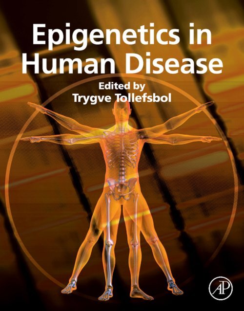 Epigenetics in Human Disease - Computer Science