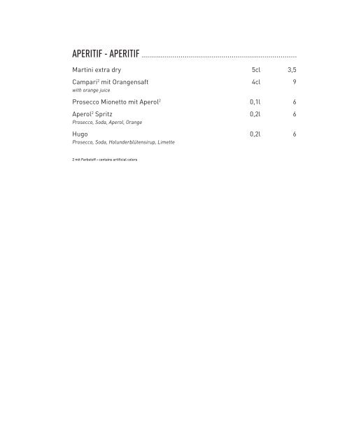 Speisekarte (pdf 552,8 KB)