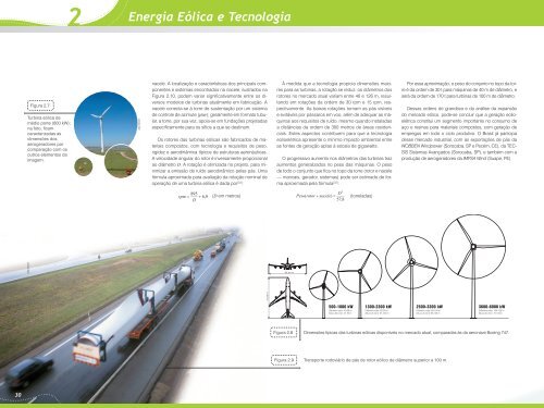 Atlas EÃ³lico de Minas Gerais - Cresesb - Cepel