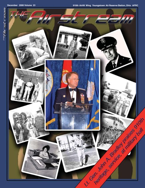 Youngstown Air Reserve Station Id Card Office