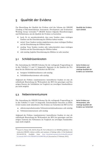 Wien, 28 - Repository of the LBI-HTA - Ludwig Boltzmann Gesellschaft