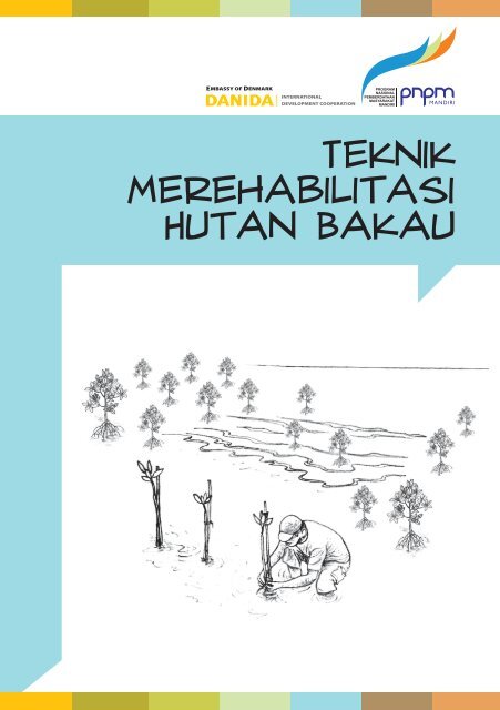 Booklet Hutan Bakau.indd - psflibrary.org
