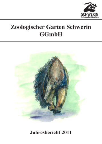 Zoologischer Garten Schwerin GGmbH - Zoo Schwerin