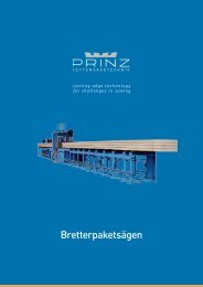 BretterpaketsÃ¤gen - PRINZ GmbH & Co KG
