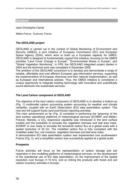 download - Climate Change and Air Quality Unit - Europa