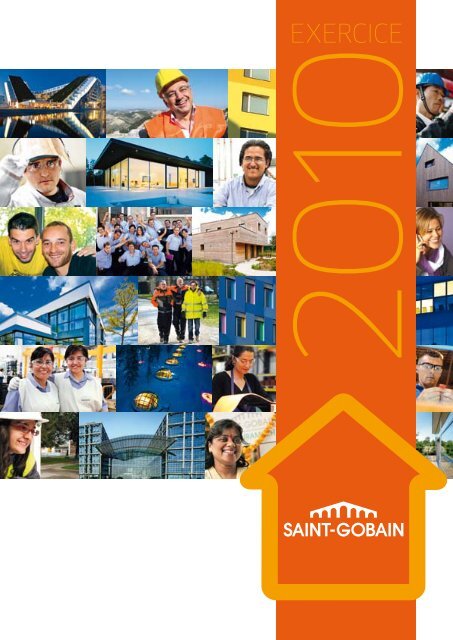 SAINT_GOBAIN_2010_plaquette_FR.pdf - Saint-Gobain