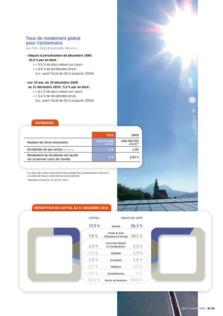 SAINT_GOBAIN_2010_plaquette_FR.pdf - Saint-Gobain