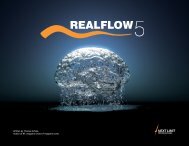 realflow lightwave tutorials realflow lightwave tutorials