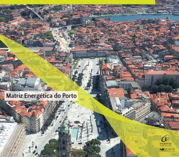 Matriz EnergÃ©tica do Porto - AdEPorto
