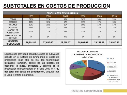 cebolla - Gobierno del Estado de Chihuahua