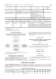 2.Âª alteraÃ§Ã£o ao Quadro de Pessoal do MunicÃ­pio de Resende
