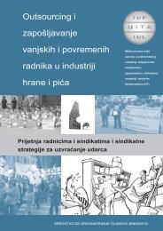 IUF booklet