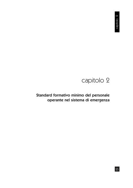 Piano di Formazione - Agenzia di SanitÃ  Pubblica della Regione Lazio