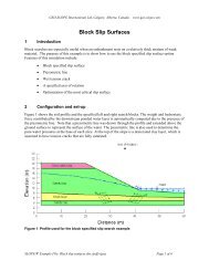 Block slip surfaces.pdf - GEO-SLOPE International Ltd.