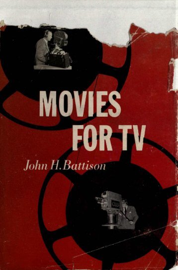 Movies for TV - Early Television Foundation