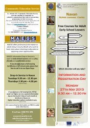 Navan Flyer final.pdf - MeathVEC