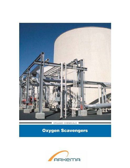 Oxygen Scavengers - Subsport