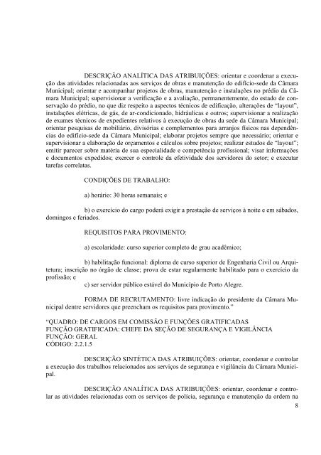 LEI NÂº 11.408, DE 3 DE JANEIRO DE 2013. Altera o art. 20 e o art ...