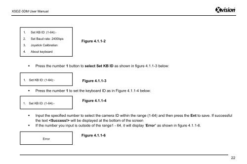 XSDZ-3DM User Manual - Y3k.com