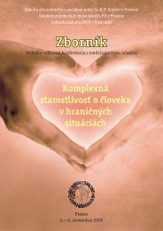 2013/1 - Kňazský seminár biskupa Jána Vojtaššáka