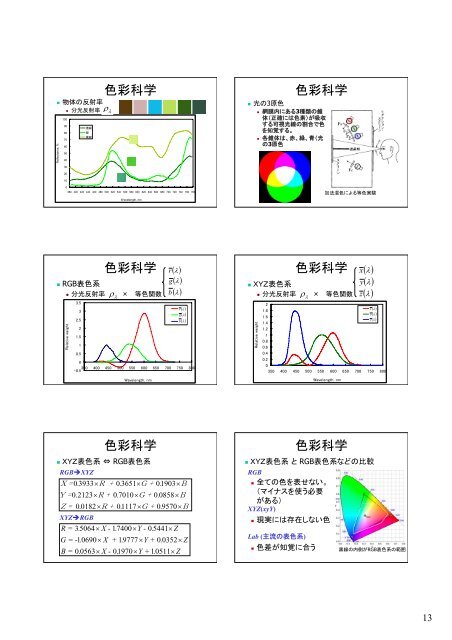 PDFファイル - 江前敏晴のホームページ