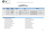 1/2 REGULAMENTO PROCESSO SELETIVO 104/2012 ...