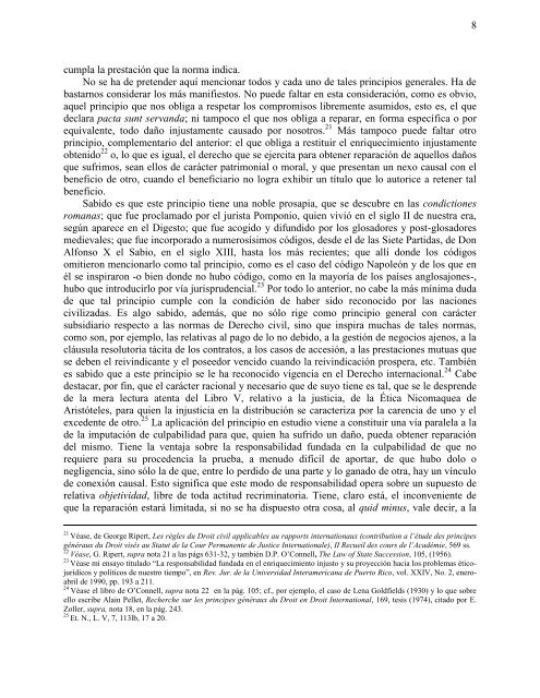 Revista Volumen V - Academia PuertorriqueÃ±a de Jurisprudencia y ...