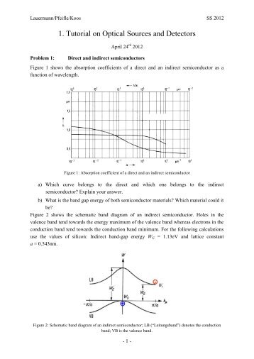 Exercise 01 - IPQ - KIT