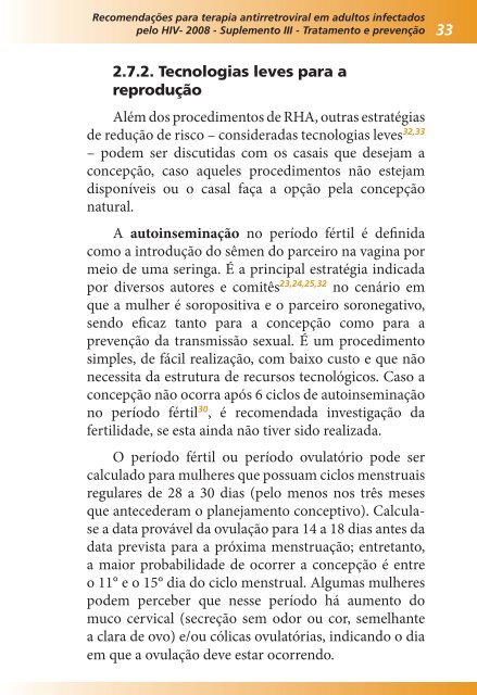 suplemento consenso adulto 01.indd - Centro de ReferÃªncia e ...