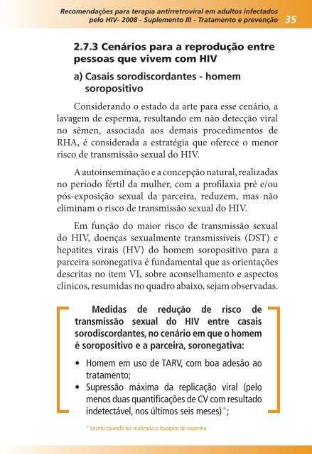 suplemento consenso adulto 01.indd - Centro de ReferÃªncia e ...