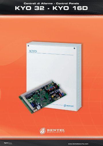 KYO 32 - GTO Security Technologies