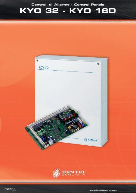 KYO 32 - GTO Security Technologies