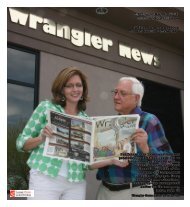 to Download This Issue - Wrangler News