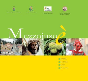 Brochure Pro Loco Mezzojuso:Layout 1 - Regione Siciliana