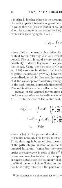 Quantum Gravity